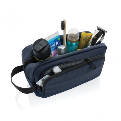 Armond AWARE™ RPET toiletry bag