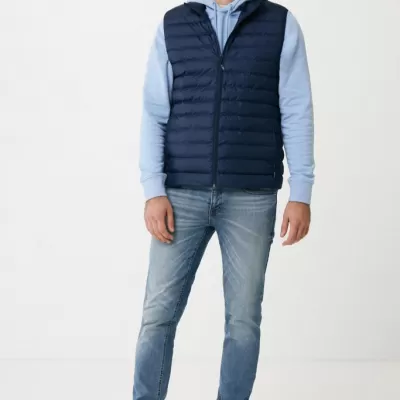 Iqoniq Meru men recycled polyester bodywarmer