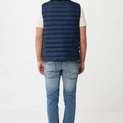 Iqoniq Meru men recycled polyester bodywarmer