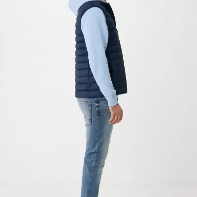 Iqoniq Meru men recycled polyester bodywarmer