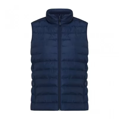 Iqoniq Meru women recycled polyester bodywarmer