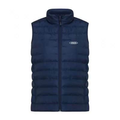 Iqoniq Meru women recycled polyester bodywarmer