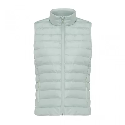 Iqoniq Meru women recycled polyester bodywarmer