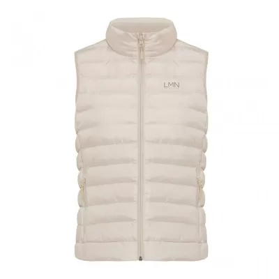 Iqoniq Meru women recycled polyester bodywarmer