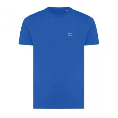 Iqoniq Bryce recycled cotton t-shirt