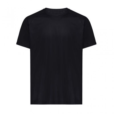 Iqoniq Tikal recycled polyester quick dry sport t-shirt