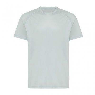 Iqoniq Tikal recycled polyester quick dry sport t-shirt