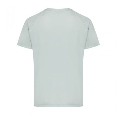 Iqoniq Tikal recycled polyester quick dry sport t-shirt