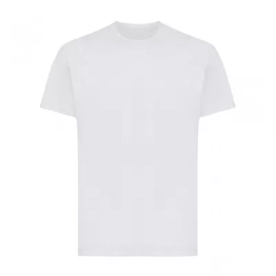 Iqoniq Tikal recycled polyester quick dry sport t-shirt