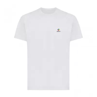 Iqoniq Tikal recycled polyester quick dry sport t-shirt