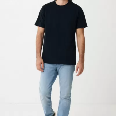 Iqoniq Kakadu relaxed recycled cotton t-shirt