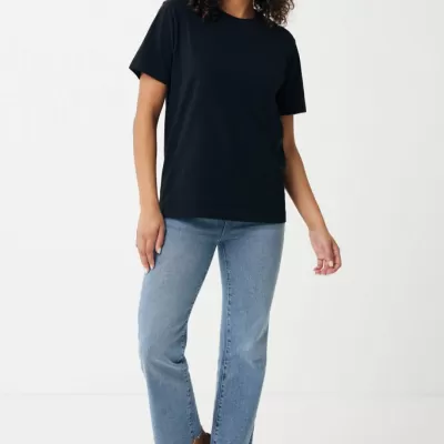 Iqoniq Kakadu relaxed recycled cotton t-shirt