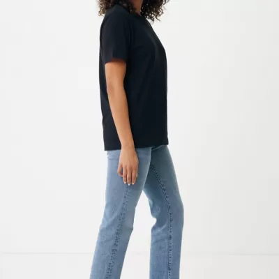 Iqoniq Kakadu relaxed recycled cotton t-shirt