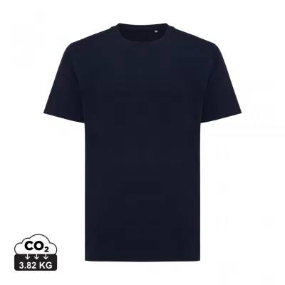 Iqoniq Kakadu relaxed recycled cotton t-shirt