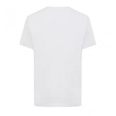 Iqoniq Kakadu relaxed recycled cotton t-shirt