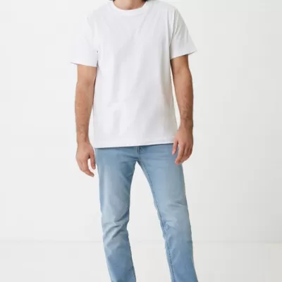 Iqoniq Kakadu relaxed recycled cotton t-shirt