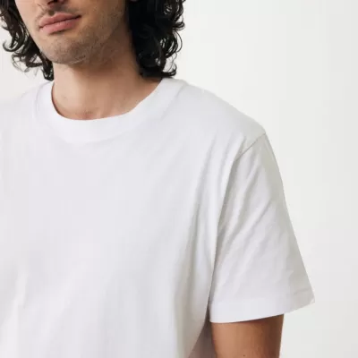 Iqoniq Kakadu relaxed recycled cotton t-shirt