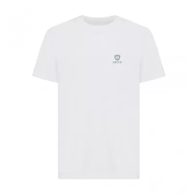 Iqoniq Kakadu relaxed recycled cotton t-shirt