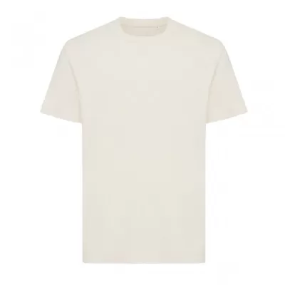 Iqoniq Kakadu relaxed recycled cotton t-shirt