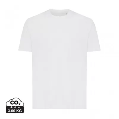 Iqoniq Sierra lightweight recycled cotton t-shirt