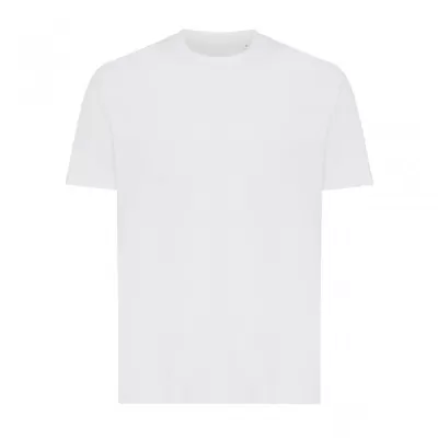 Iqoniq Sierra lightweight recycled cotton t-shirt