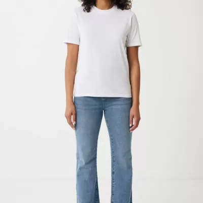 Iqoniq Sierra lightweight recycled cotton t-shirt