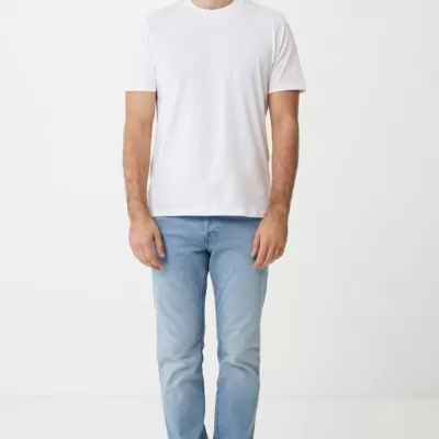 Iqoniq Sierra lightweight recycled cotton t-shirt