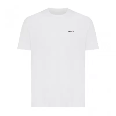 Iqoniq Sierra lightweight recycled cotton t-shirt