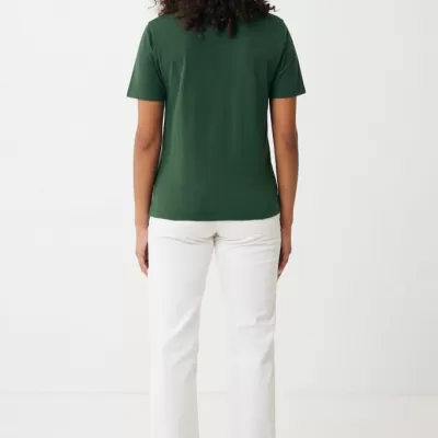 Iqoniq Sierra lightweight recycled cotton t-shirt