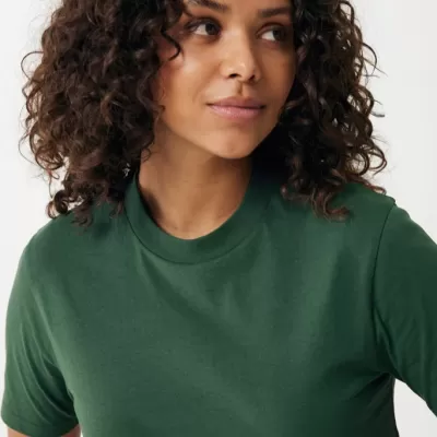 Iqoniq Sierra lightweight recycled cotton t-shirt