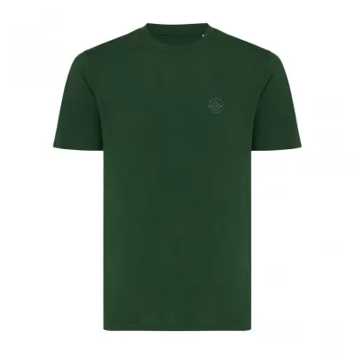 Iqoniq Sierra lightweight recycled cotton t-shirt