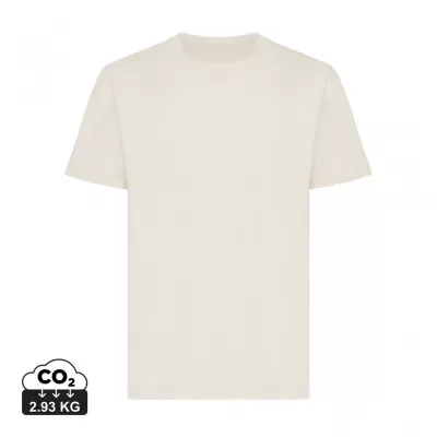 Iqoniq Sierra lightweight recycled cotton t-shirt