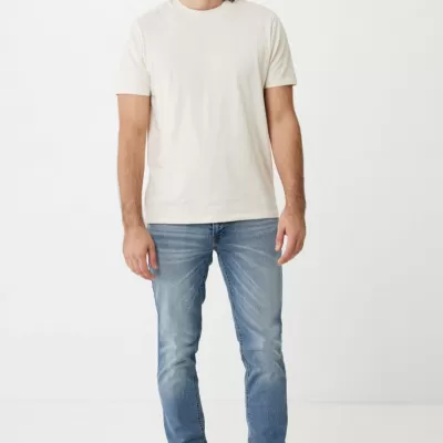 Iqoniq Sierra lightweight recycled cotton t-shirt