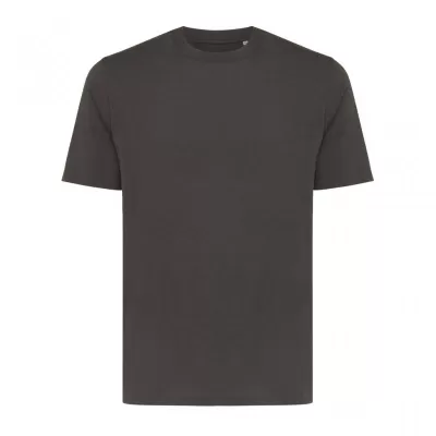 Iqoniq Sierra lightweight recycled cotton t-shirt