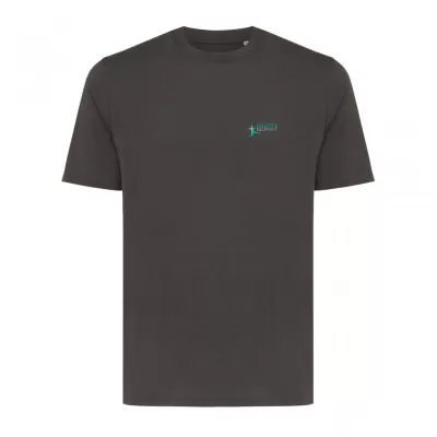 Iqoniq Sierra lightweight recycled cotton t-shirt