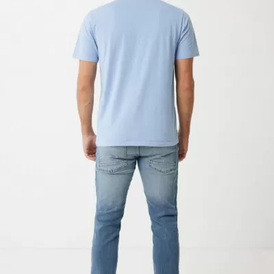 Iqoniq Sierra lightweight recycled cotton t-shirt