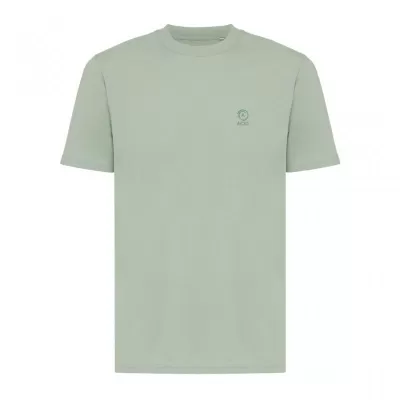 Iqoniq Sierra lightweight recycled cotton t-shirt