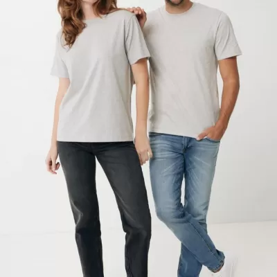 Iqoniq Sierra lightweight recycled cotton t-shirt