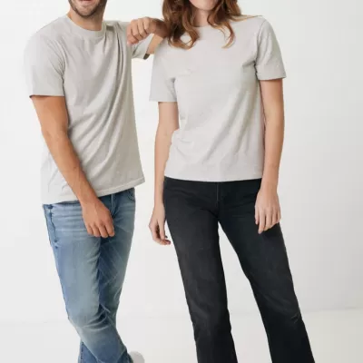 Iqoniq Sierra lightweight recycled cotton t-shirt