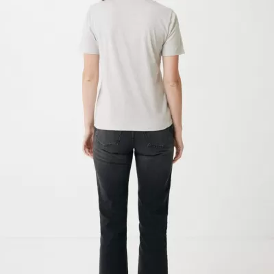 Iqoniq Sierra lightweight recycled cotton t-shirt