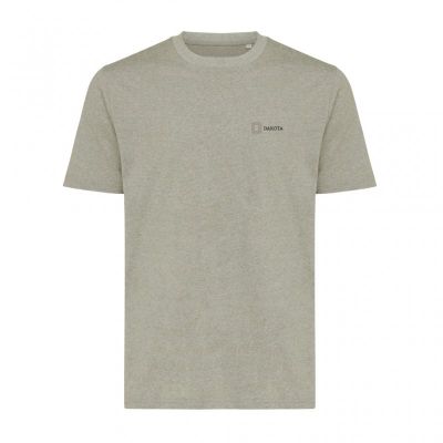 Iqoniq Sierra lightweight recycled cotton t-shirt