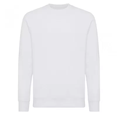 Iqoniq Etosha lightweight recycled cotton crew neck