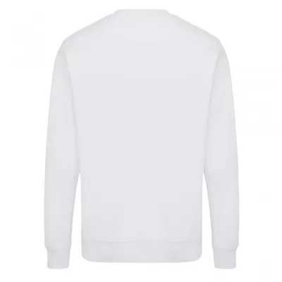 Iqoniq Etosha lightweight recycled cotton crew neck