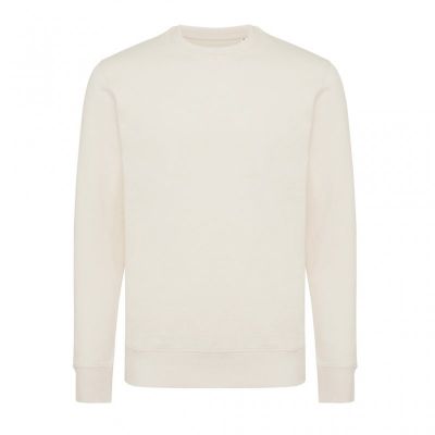 Iqoniq Etosha lightweight recycled cotton crew neck