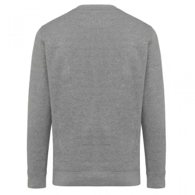 Iqoniq Etosha lightweight recycled cotton crew neck