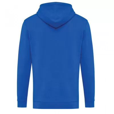 Iqoniq Jasper recycled cotton hoodie