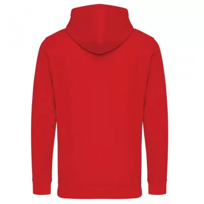 Iqoniq Jasper recycled cotton hoodie