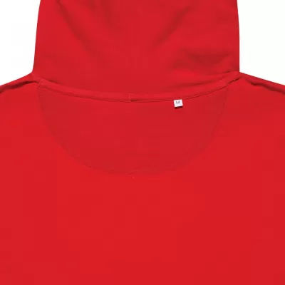 Iqoniq Jasper recycled cotton hoodie