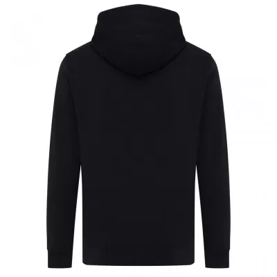 Iqoniq Rila lightweight recycled cotton hoodie