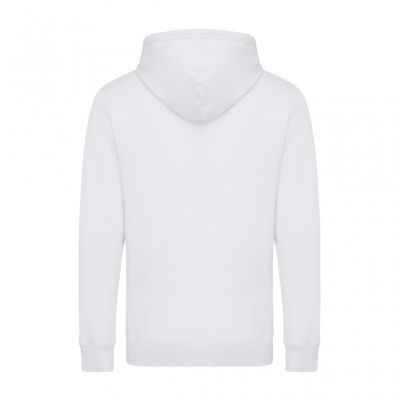 Iqoniq Rila lightweight recycled cotton hoodie